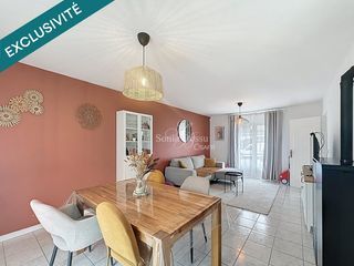  Maison � vendre 5 pi�ces 101 m�