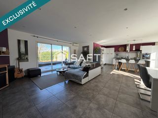  Maison � vendre 5 pi�ces 134 m�