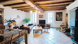  Maison � vendre 6 pi�ces 157 m�