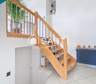  Maison � vendre 12 pi�ces 315 m�