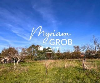  Terrain � vendre 5154 m�