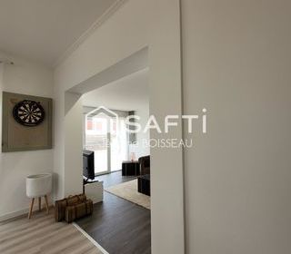  Maison � vendre 5 pi�ces 105 m�