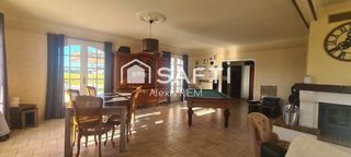  Maison � vendre 6 pi�ces 162 m�