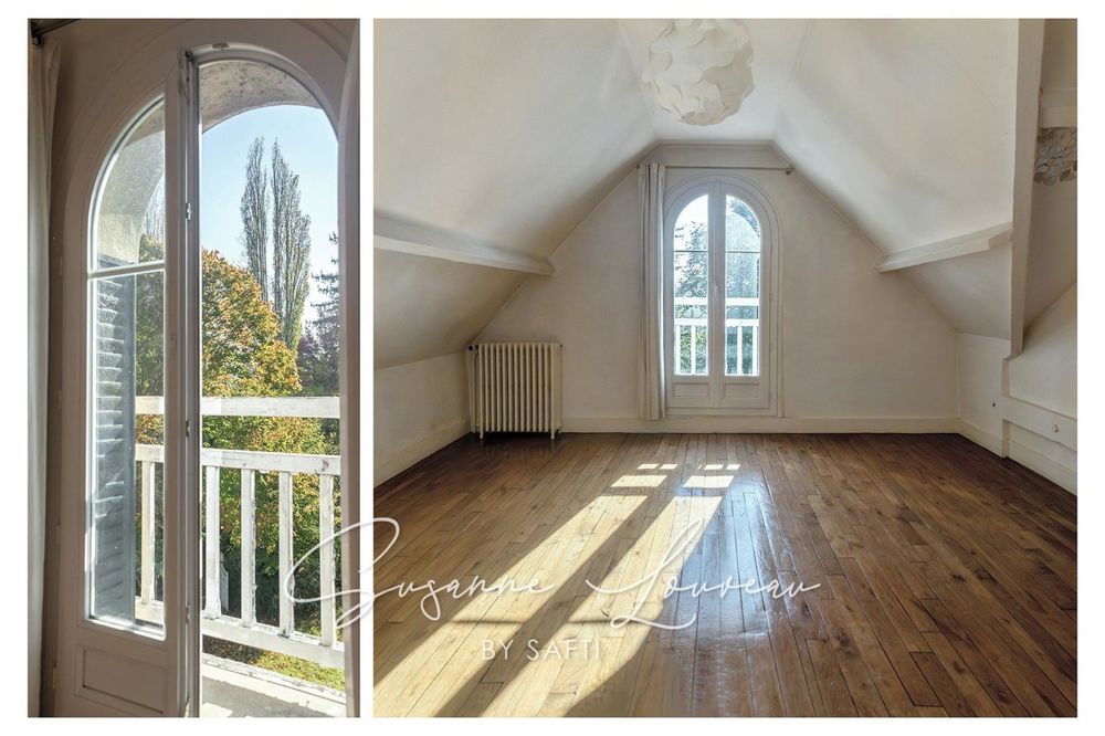 � vendre  Maison L'�tang-la-Ville (78620)