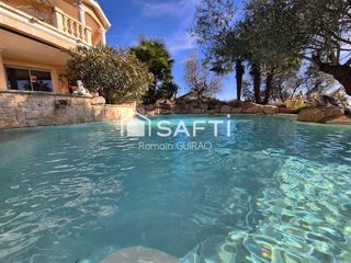  Maison � vendre 11 pi�ces 365 m�