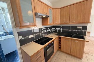  Appartement � vendre 5 pi�ces 63 m�