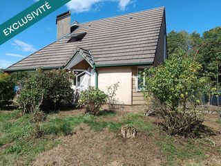  Maison � vendre 5 pi�ces 125 m�