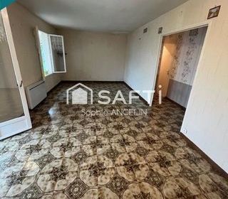  Maison � vendre 4 pi�ces 85 m�