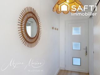  Appartement � vendre 3 pi�ces 61 m�