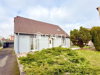  Maison � vendre 4 pi�ces 154 m�