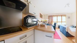  Appartement � vendre 2 pi�ces 43 m�