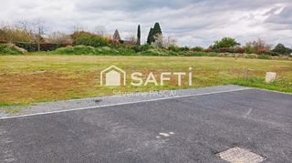  Terrain � vendre 806 m�