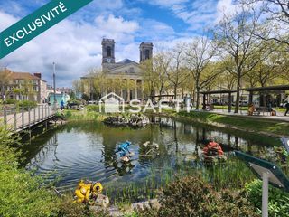  Immeuble � vendre 526 m�