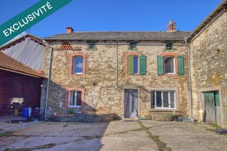  Maison � vendre 3 pi�ces 115 m�