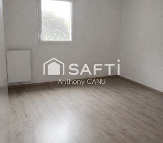  Appartement � vendre 2 pi�ces 50 m�