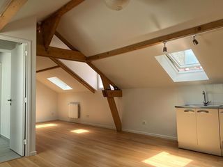  Appartement � vendre 2 pi�ces 38 m�