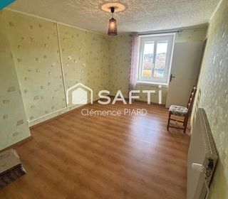  Maison � vendre 8 pi�ces 111 m�