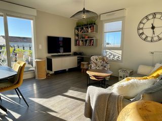  Appartement � vendre 4 pi�ces 79 m�