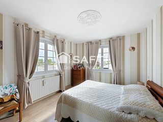  Maison � vendre 7 pi�ces 177 m�