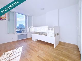  Appartement � vendre 3 pi�ces 48 m�