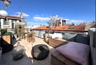  Appartement � vendre 3 pi�ces 77 m�