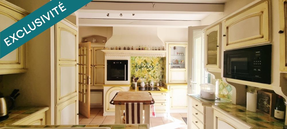 � vendre  Maison Villebon-sur-Yvette (91140)