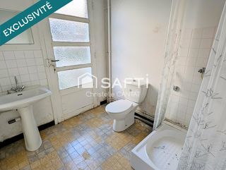  Maison � vendre 6 pi�ces 165 m�
