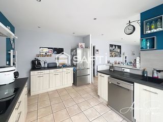  Maison � vendre 5 pi�ces 113 m�