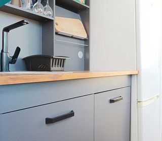  Appartement � vendre 1 pi�ce 31 m�