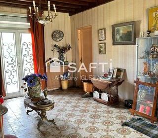  Maison � vendre 6 pi�ces 200 m�