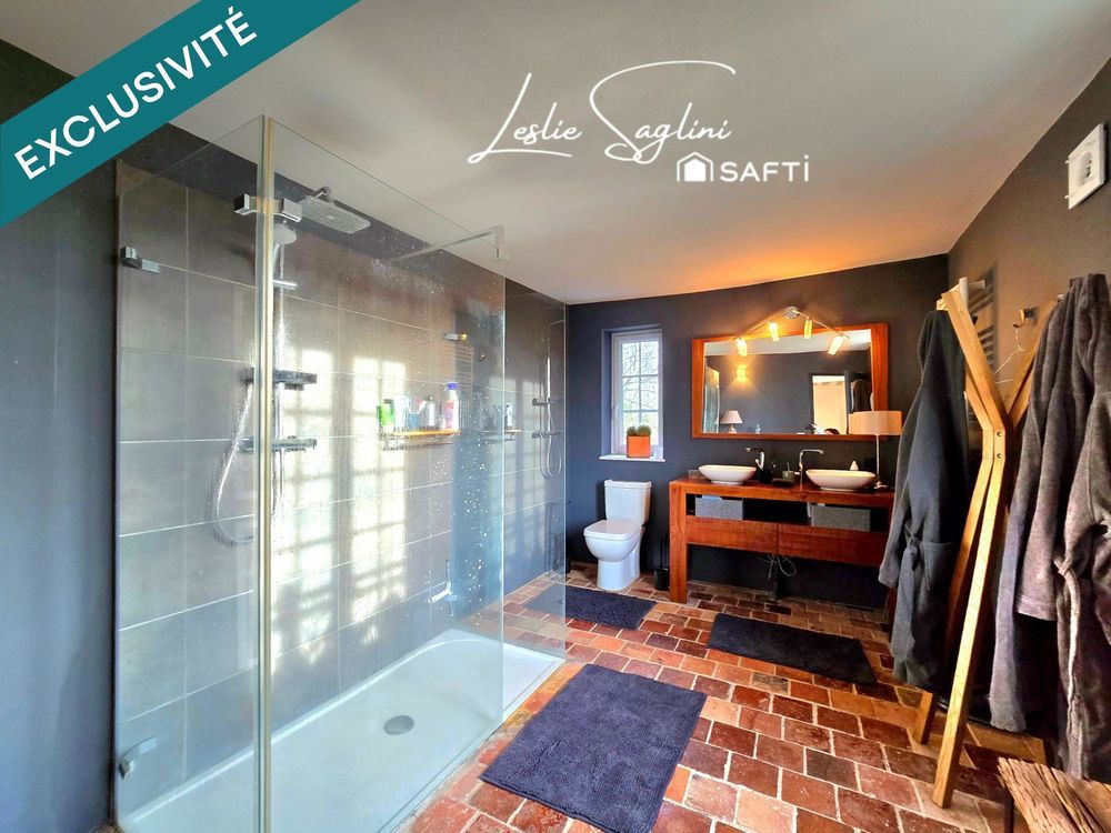 � vendre  Maison Pont-l'�v�que (14130)