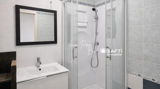  Appartement � vendre 2 pi�ces 34 m�