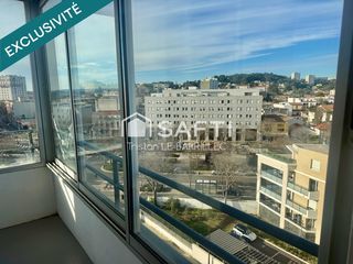  Appartement � vendre 3 pi�ces 52 m�