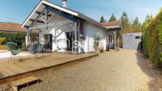  Maison � vendre 4 pi�ces 104 m�