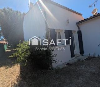  Maison � vendre 5 pi�ces 74 m�