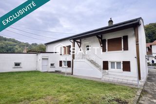  Maison � vendre 4 pi�ces 102 m�