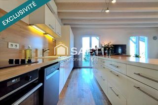  Maison � vendre 5 pi�ces 155 m�