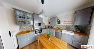  Maison � vendre 6 pi�ces 136 m�