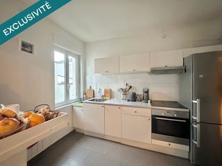  Appartement � vendre 2 pi�ces 38 m�