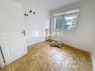  Appartement � vendre 4 pi�ces 76 m�