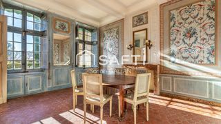  Maison � vendre 10 pi�ces 500 m�