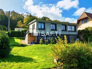  Maison � vendre 4 pi�ces 139 m�