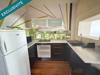  Appartement � vendre 3 pi�ces 48 m�