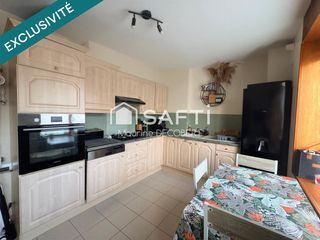  Maison � vendre 3 pi�ces 83 m�