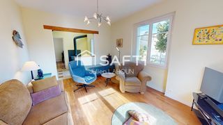  Maison � vendre 7 pi�ces 165 m�