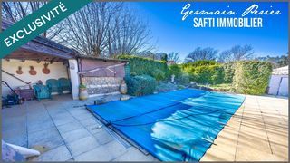  Maison � vendre 5 pi�ces 160 m�