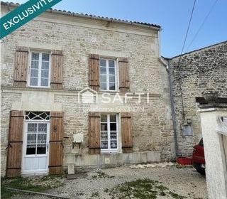  Maison � vendre 4 pi�ces 137 m�