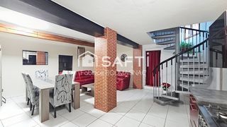  Maison � vendre 6 pi�ces 170 m�