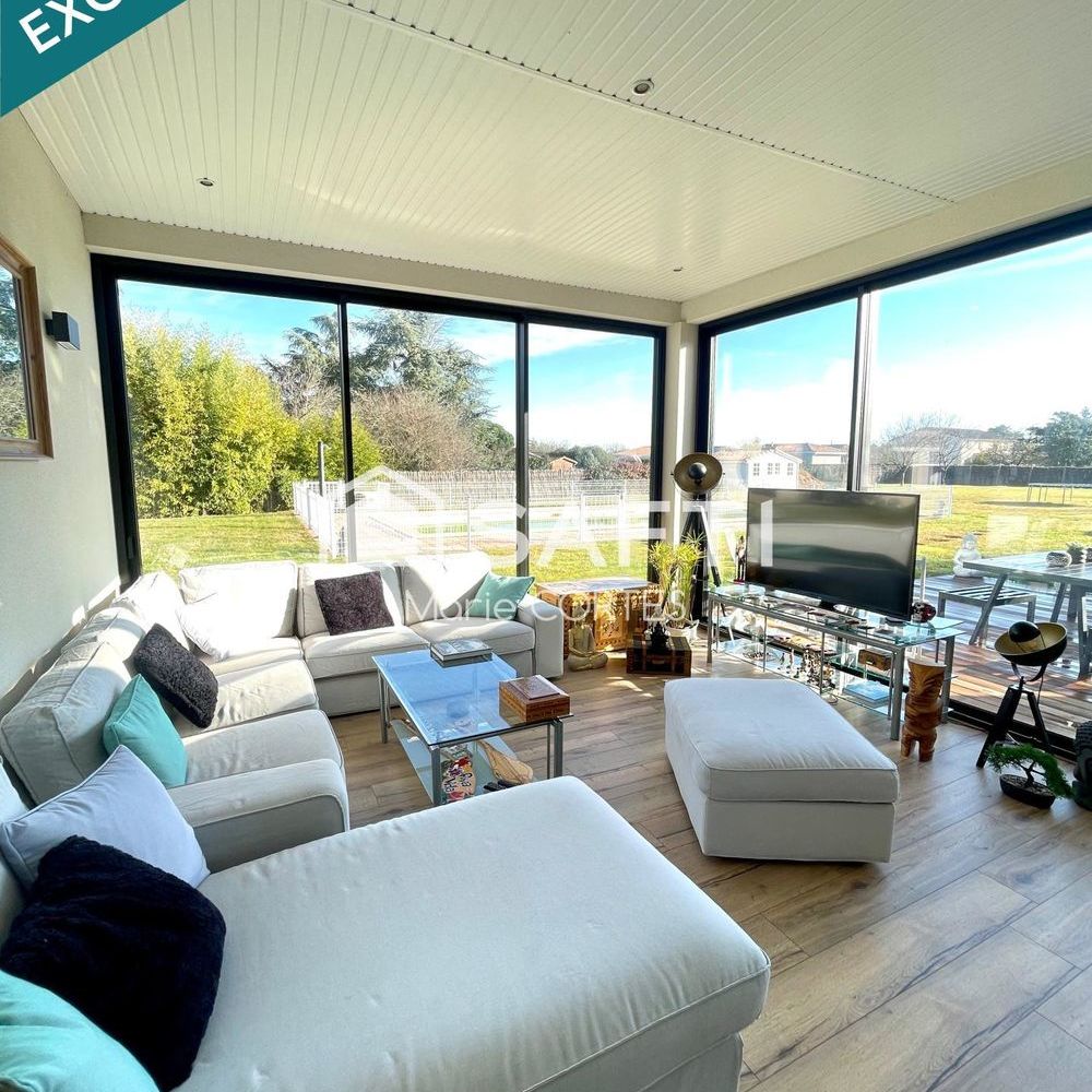 � vendre  Maison Saint-Sulpice (81370)