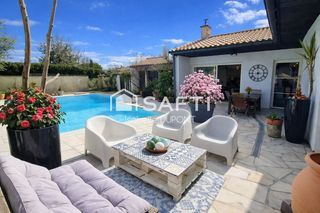  Maison � vendre 5 pi�ces 115 m�